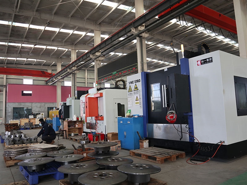 生產(chǎn)設(shè)備