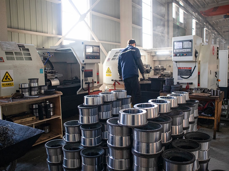 生產(chǎn)設(shè)備