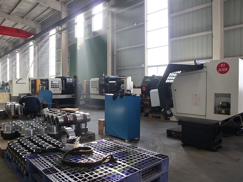 生產(chǎn)設(shè)備