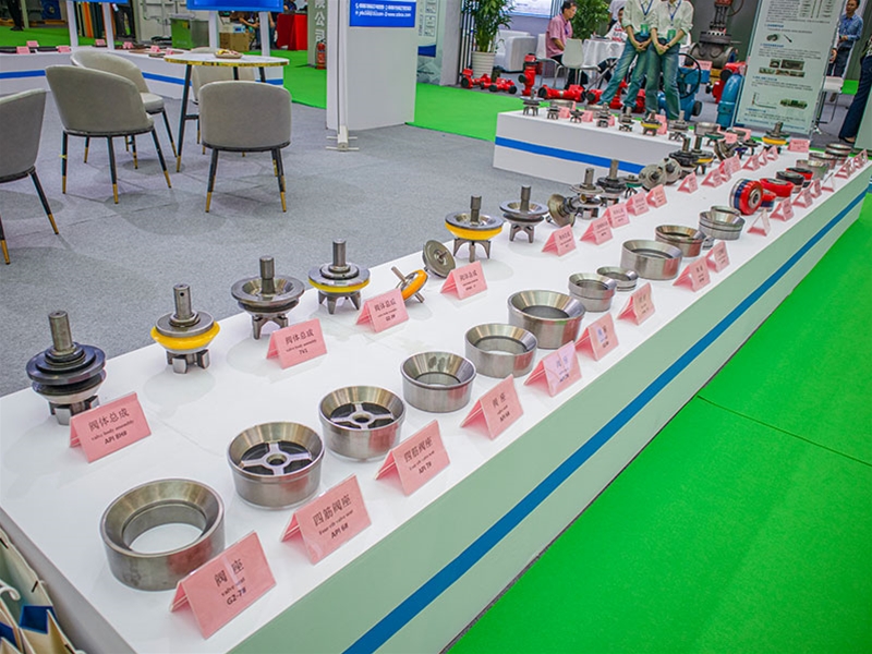 23年東營石油展