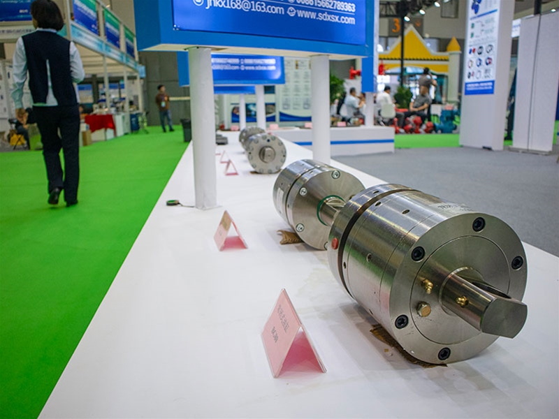 23年東營石油展