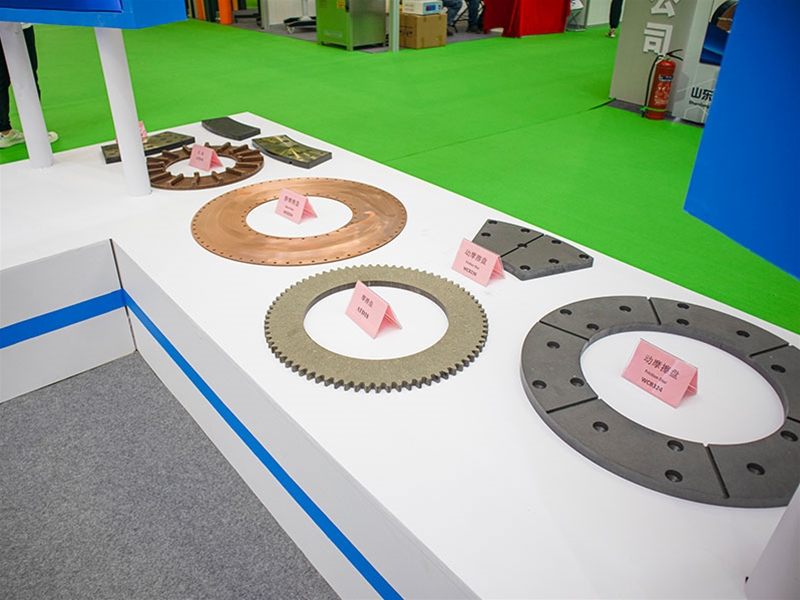 23年東營石油展