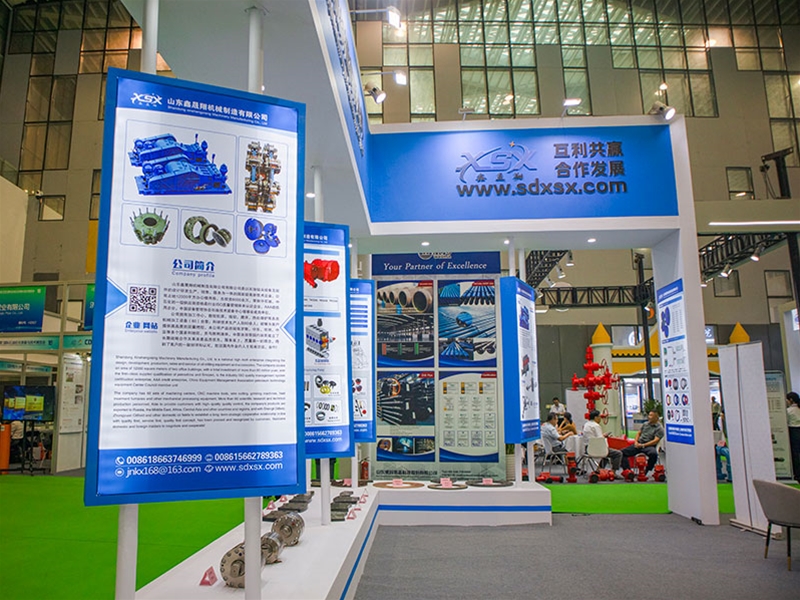 23年?yáng)|營(yíng)石油展