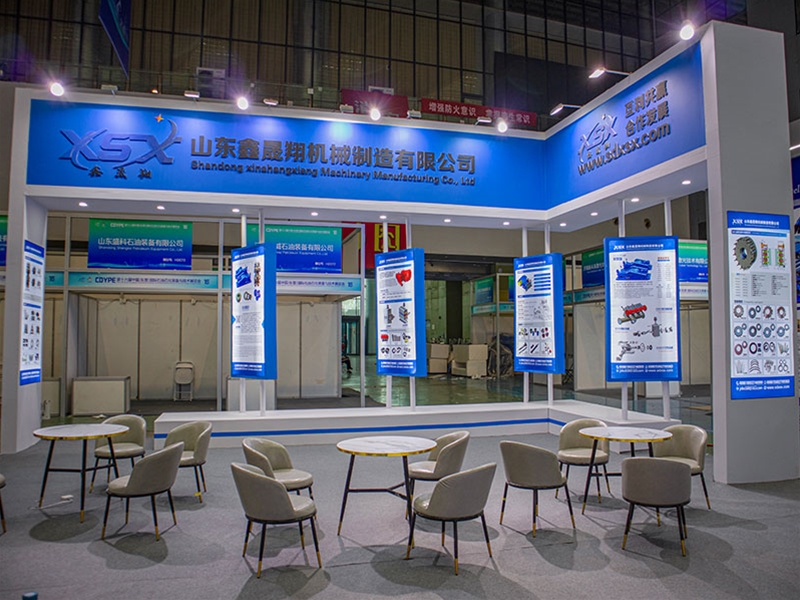 23年東營石油展