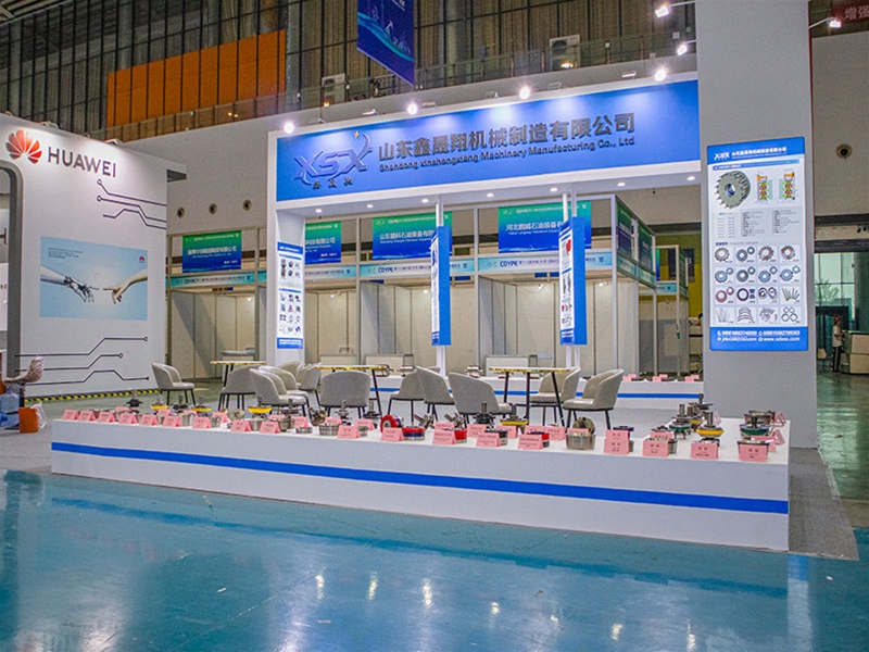 23年東營石油展