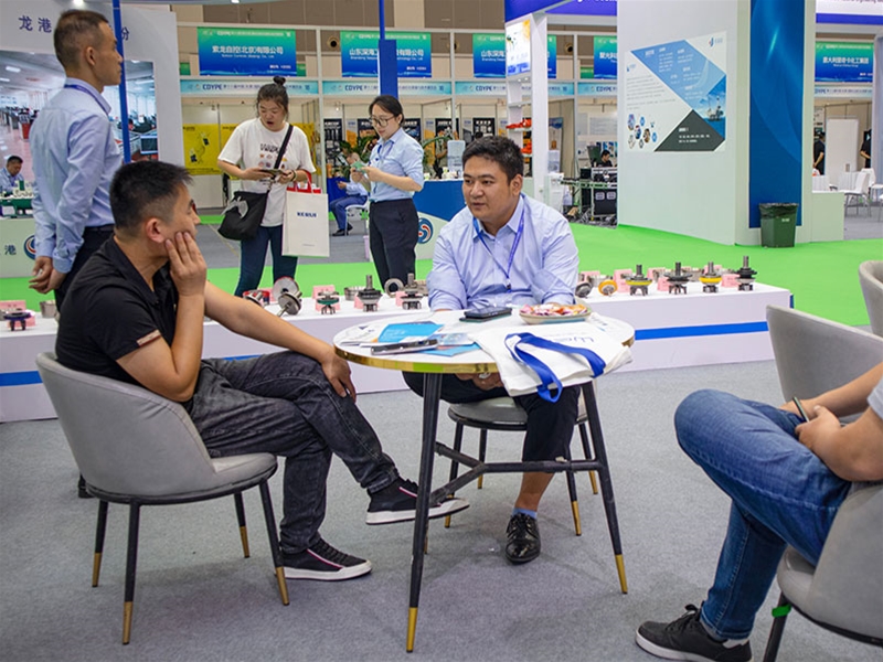 23年東營石油展