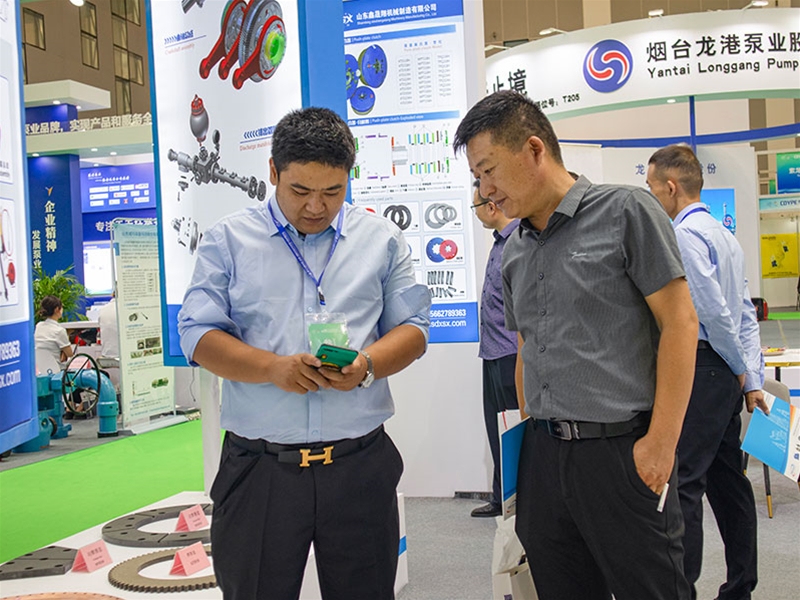 23年?yáng)|營(yíng)石油展