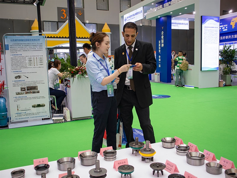 23年?yáng)|營(yíng)石油展