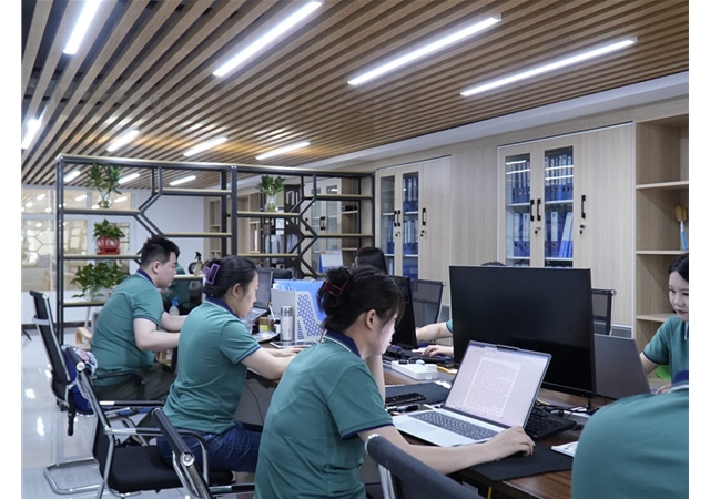 企業(yè)相冊(cè)