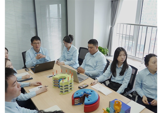 企業(yè)相冊(cè)