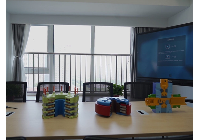 企業(yè)相冊(cè)