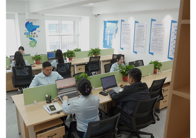 企業(yè)相冊(cè)