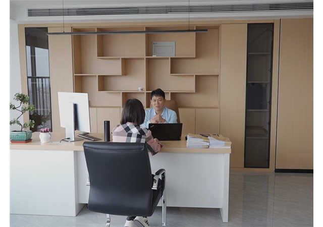 企業(yè)相冊(cè)