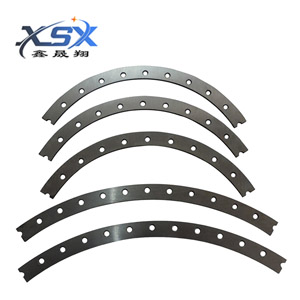 內(nèi)外支撐環(huán)