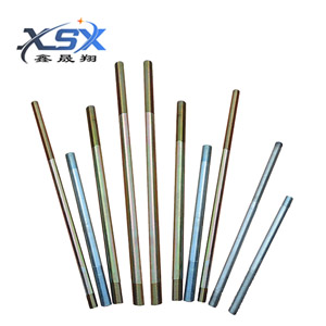 雙頭螺栓/傳力螺桿