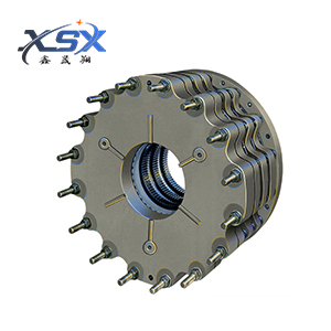 WCB水冷剎車/輔助剎車