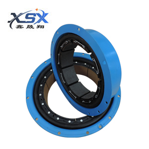 4CB200氣胎離合器