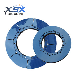 ATD118H中間齒盤WSH1411100