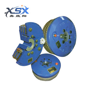 推盤離合器總成