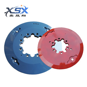 ATD118H固定盤WSH1502101