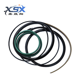 PSZ75安全鉗油缸維修包