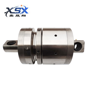 KG80常開式制動(dòng)器油缸