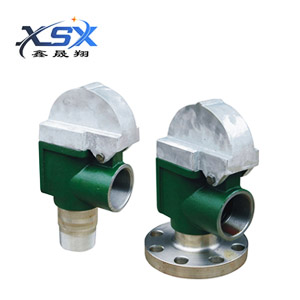 JA-3剪切式安全閥