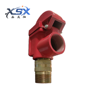 JA-3剪切式安全閥