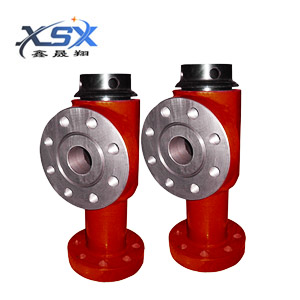 排出濾網(wǎng)總成