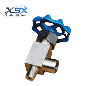 角式截止閥 JZR3-L8