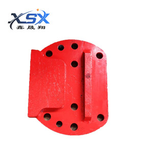 十字頭銷(xiāo)擋板