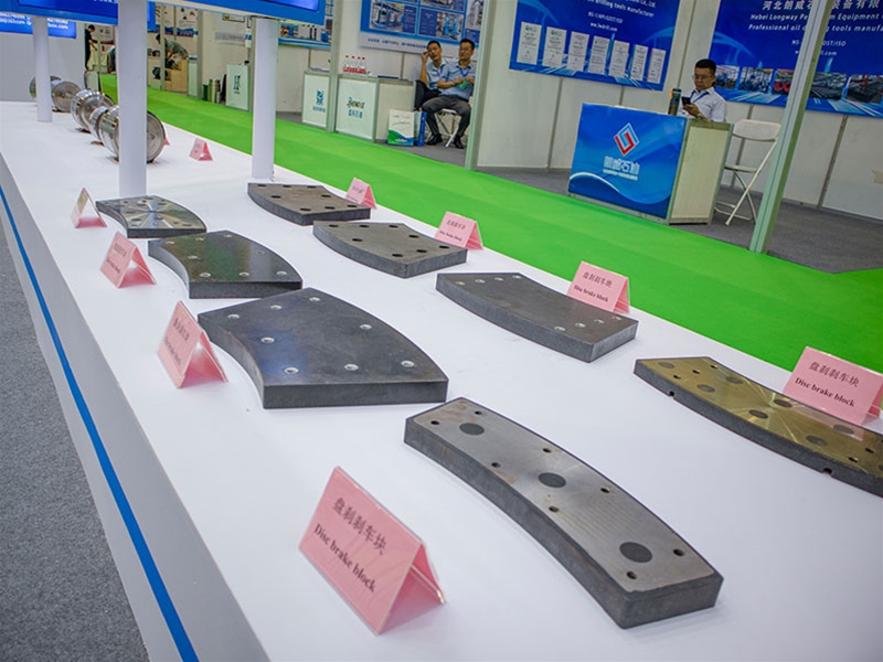 23年?yáng)|營(yíng)石油展