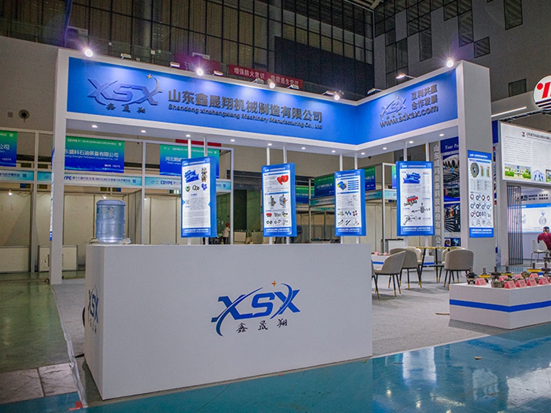 23年?yáng)|營(yíng)石油展